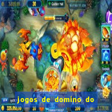 jogos de domino do tio ze